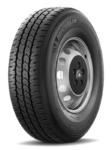MICHELIN 205/75R14 XCD2 109/107 P light truck tire - TamcoShop