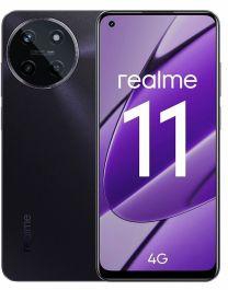 Realme 11 - 8GB RAM - 256GB - Dark Glory