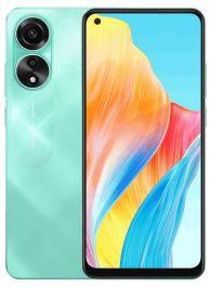 Oppo A78 8GB Ram, 256GB - Aqua Green | Dream 2000