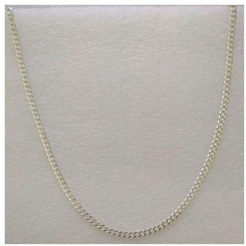سلسله فضه عيار 925 رجالي