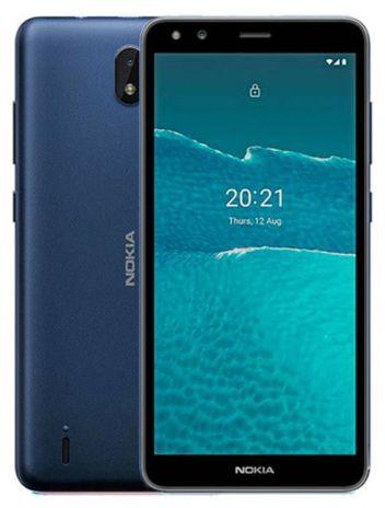 Nokia NOKIA C1 2nd Edition TA-1380 DS 1G-16G Blue