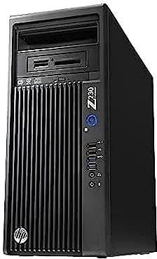 كيسة تاور ورك استيشن Z230 من اتش بي G1X40EA