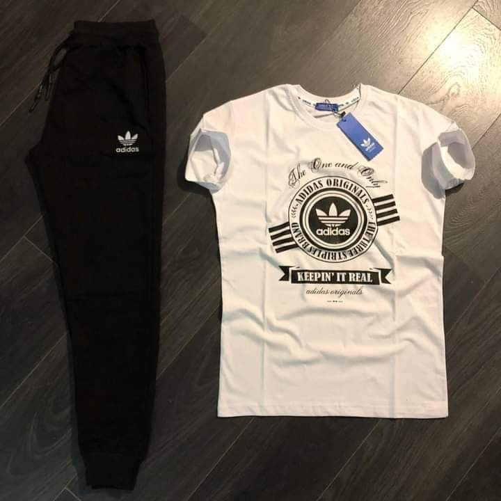 ترنج صيفى Adidas Originals كود ١٢٧٧٧١