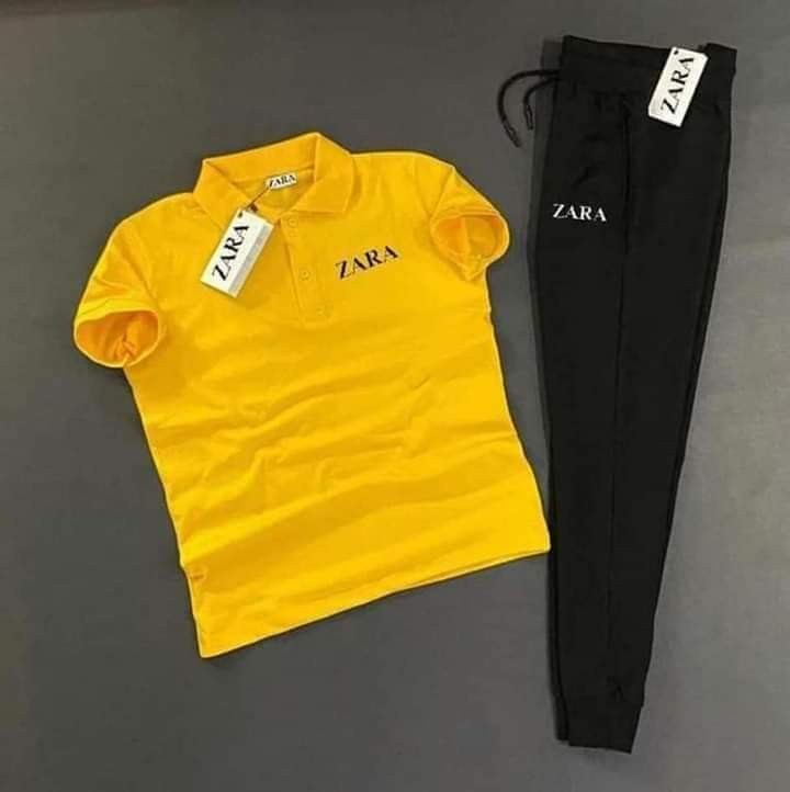 ترنج لياقة ZARA كود ١٠٨٩٥٧