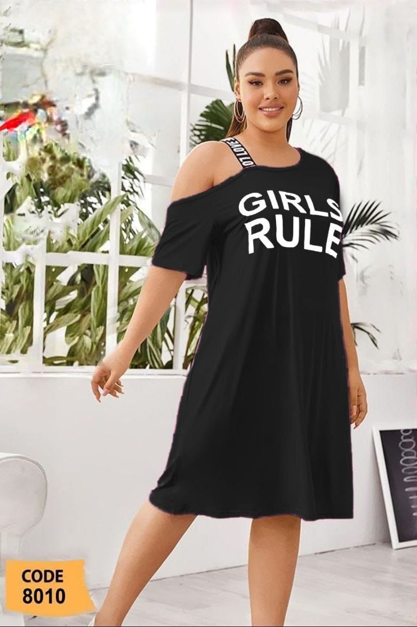 كاش حريمي بيج سيز Girls Rule بسعر خيالى